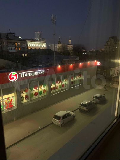 3-к. квартира, 80 м², 3/5 эт.