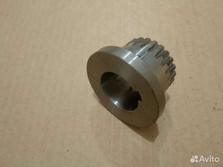 Ступица 502717 geringhoff