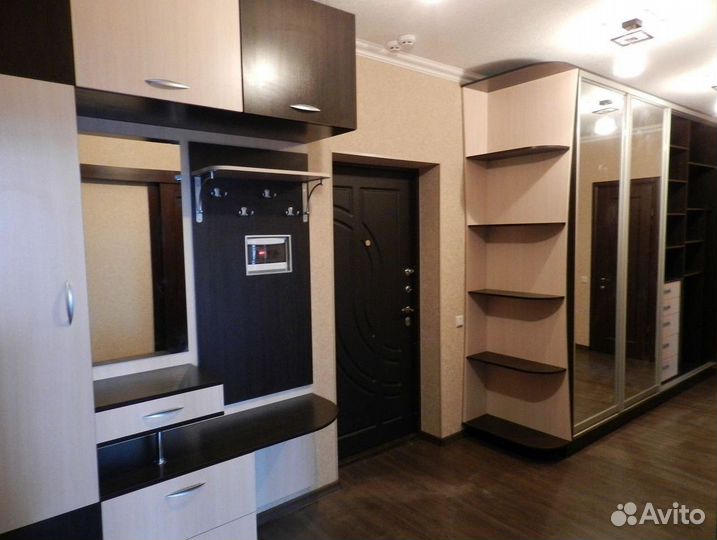 Шкаф стенка