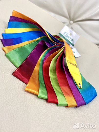 Лента chacott 5м