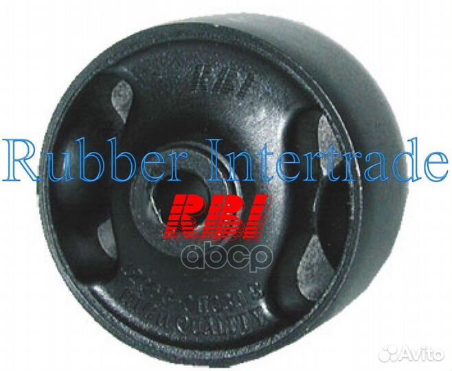 Сайлентблок п/д camry ACV30-31 12363-0H030BIG T