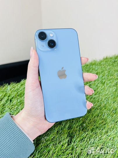 iPhone 14, 128 ГБ