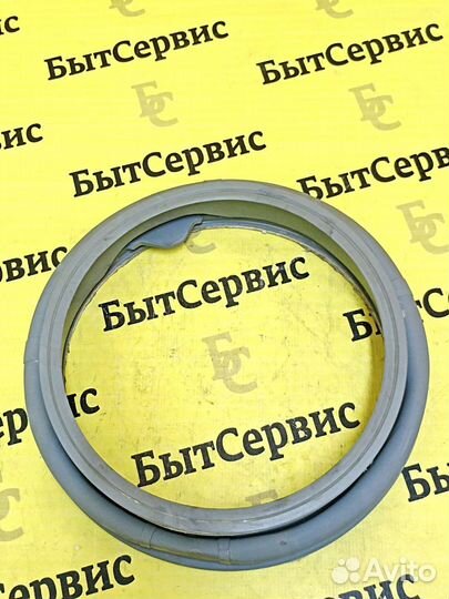 Манжета люка Samsung DC64-02857A