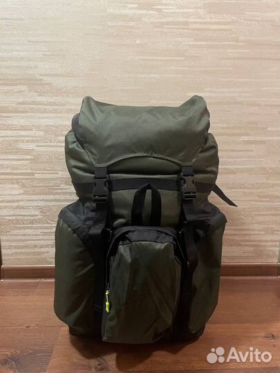 Туристический рюкзак