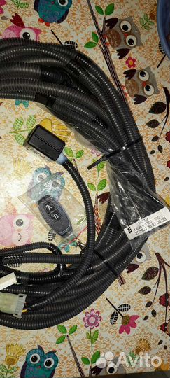 Дистанционный пульт управления