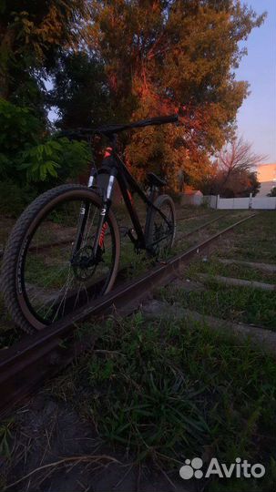 Горный велосипед 29