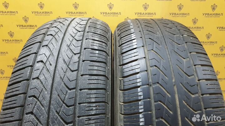 Yokohama Geolandar G95 225/60 R17 99V