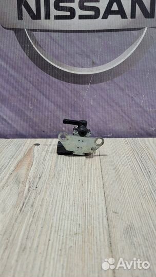 Клапан вакуумный Nissan X-trail T31