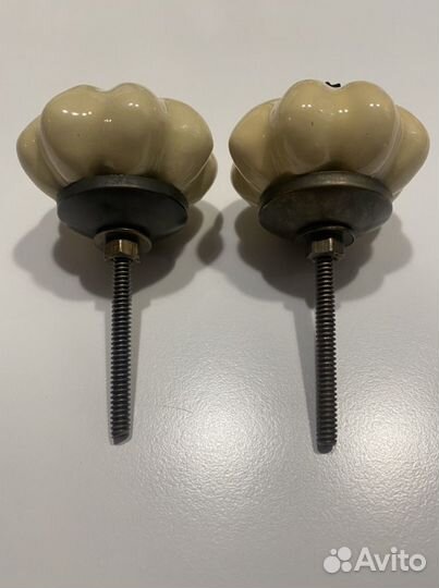 Ручки для мебели Зара