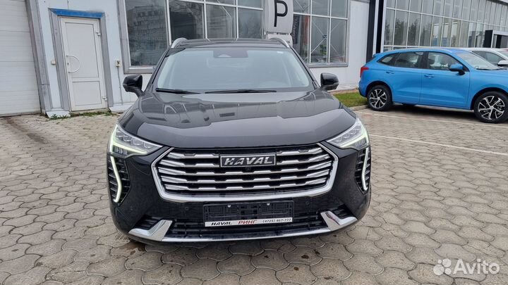 Haval Jolion, 2023