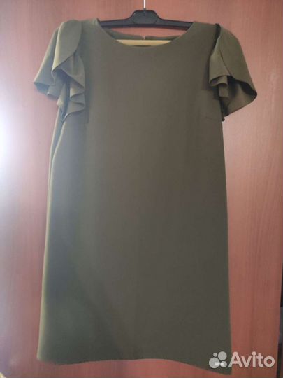 Женские вещи