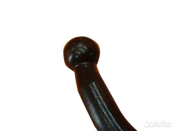 Шар тип A сталь черный