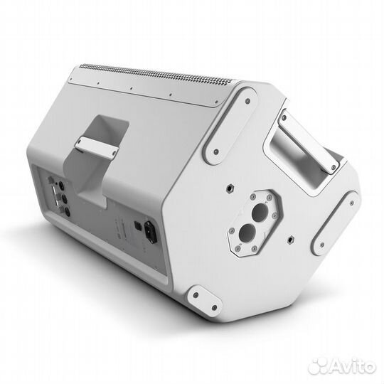 Активная коаксиальная акустическая LD Systems icoa