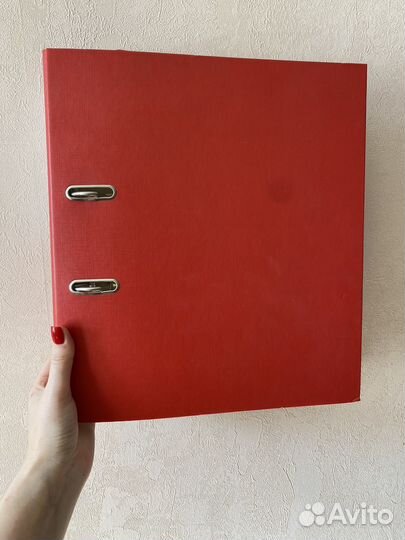 Папка для документов