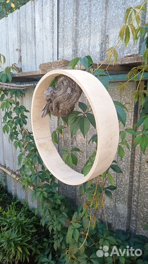 Обечайка для бубна (обод для бубна)