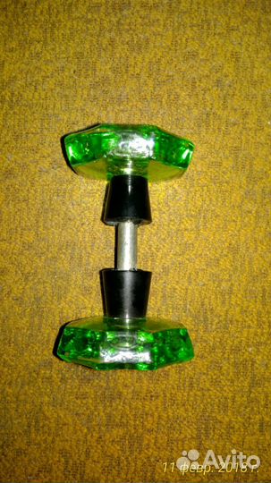 Ручка дверная