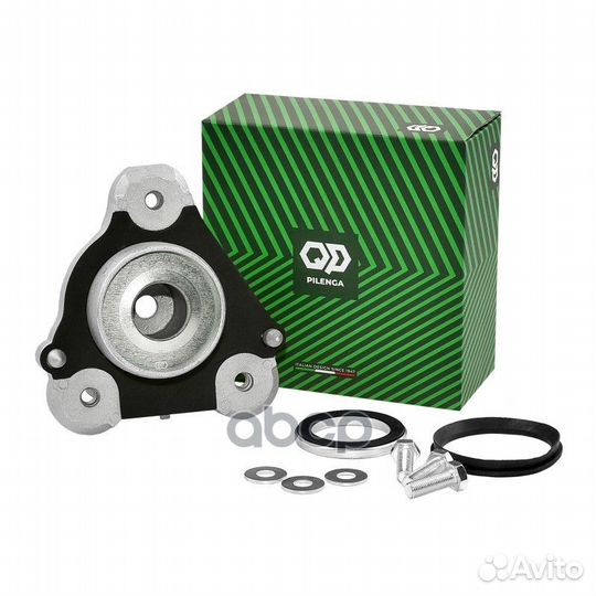 Опора верхняя передней стойки правая с подш. CB-P