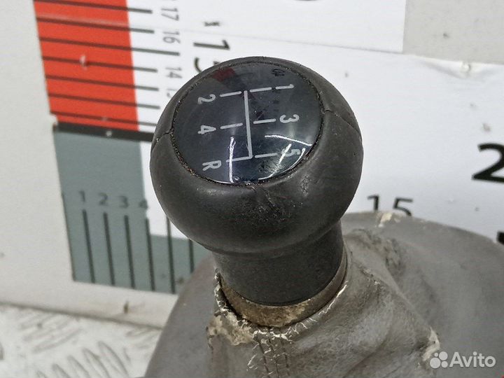 Кулиса кпп для Volkswagen Passat 5 8D0711055M