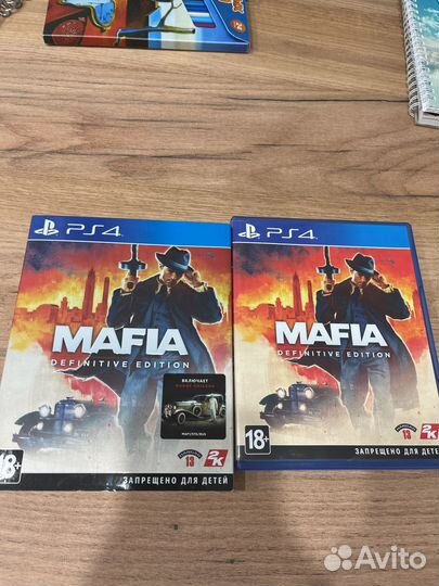 Игра mafia
