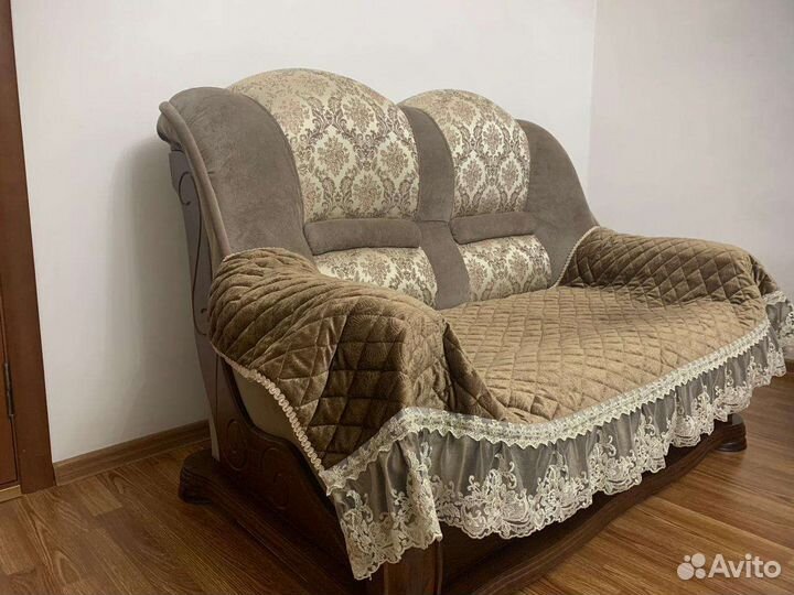 Диван бу