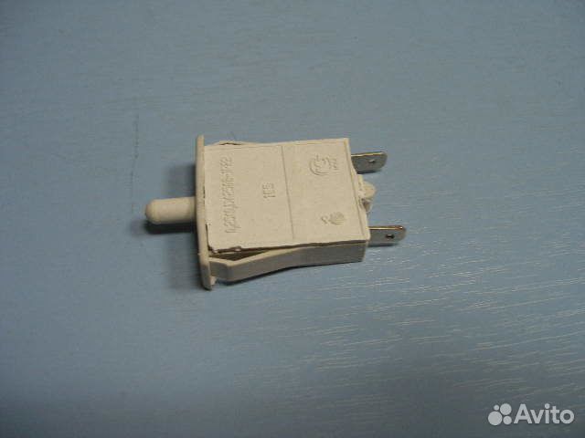 Выключатели (кнопки) для холодильников