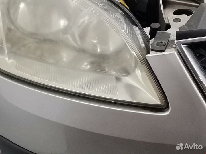 Бампер (ноускат) для Ford C-MAX 1 R0B2F11K1V1