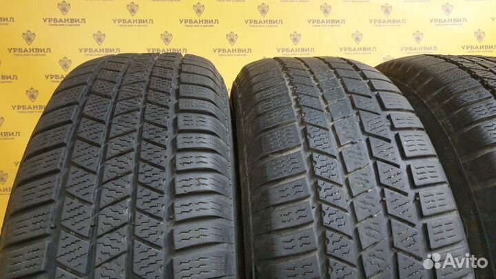 Continental ContiCrossContact Winter 215/65 R16 98R