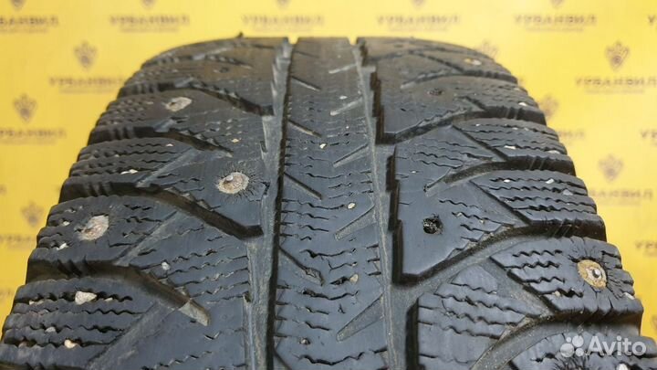 Bridgestone Ice Cruiser 7000 195/65 R15 91T