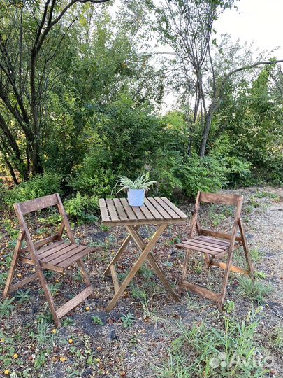 Стул деревянный венский кантри аренда