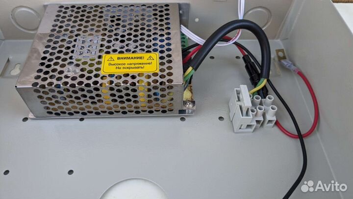 Ббп 30, исполнение 2. accordtec