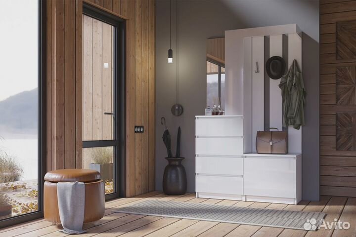 Прихожая Челси