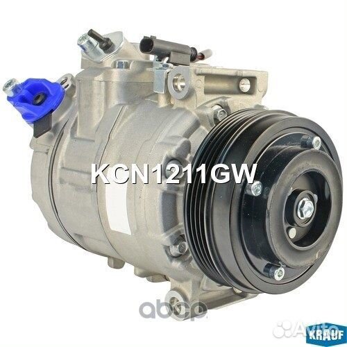 Насос гур для Daewoo BV-Series