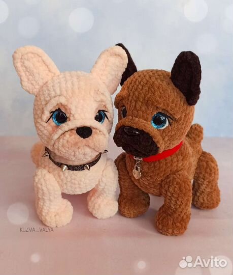 Вязание на заказ