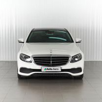 Mercedes-Benz E-класс 2.0 AT, 2019, 42 399 км, с пробегом, цена 4 499 000 руб.