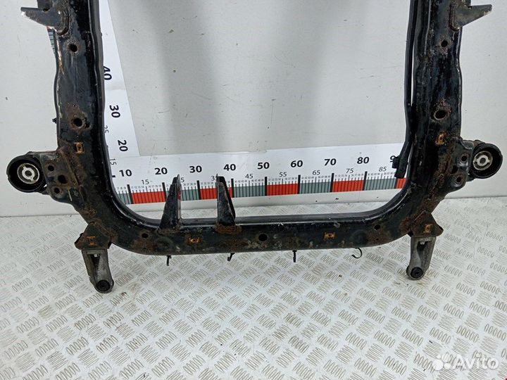 Балка подмоторная (подрамник) для Opel Vectra C
