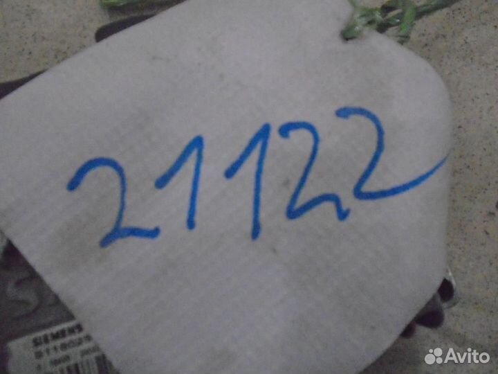 Блок управления АКПП Peugeot 407 2004-2011