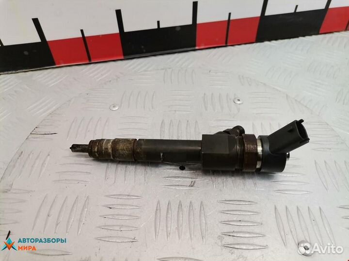 Форсунка Suzuki Grand Vitara 2 2007 1531067JG0