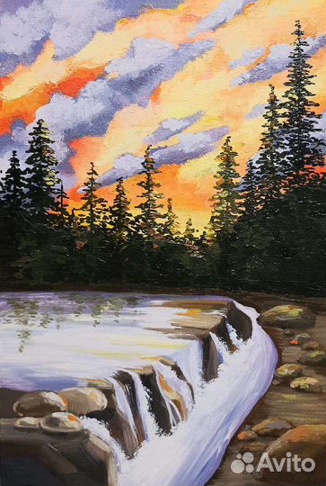 Картины на заказ