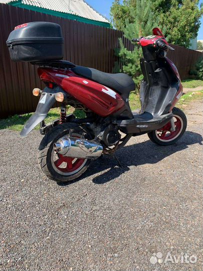 Stels 150