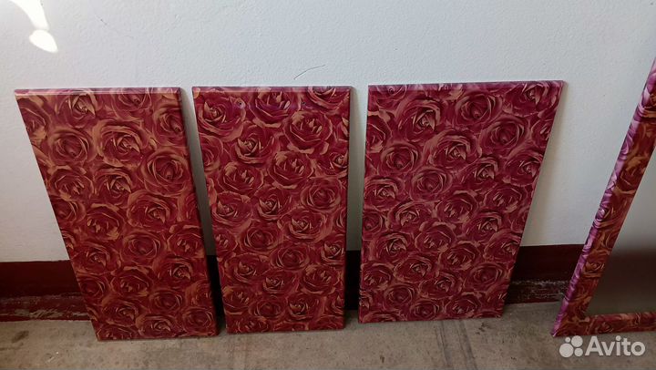 Фасады для кухни