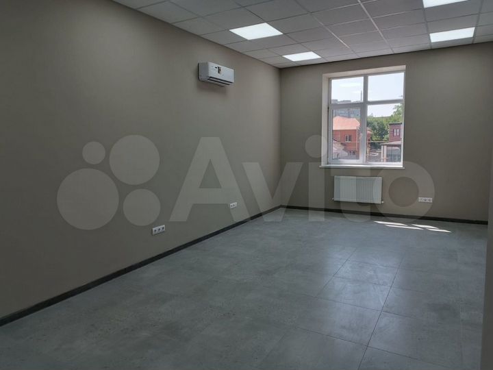 Сдам офисное помещение, 99.8 м²