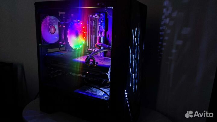 Игровой Пк i5