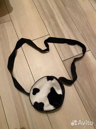 Рюкзак, сумочки, папка для документов