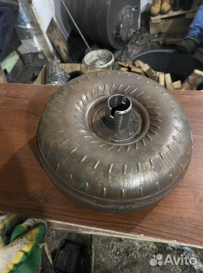 Бублик mercedes benz w202 w208 722.6