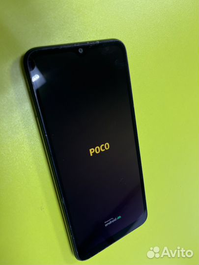 Xiaomi Poco C51, 4/64 ГБ