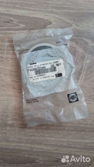 Подшипник коленвала BRP Rotax 420832209