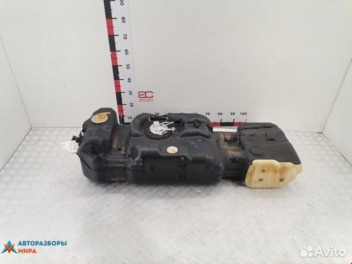 Бак топливный Chevrolet Tahoe GMT800 2007 84200270