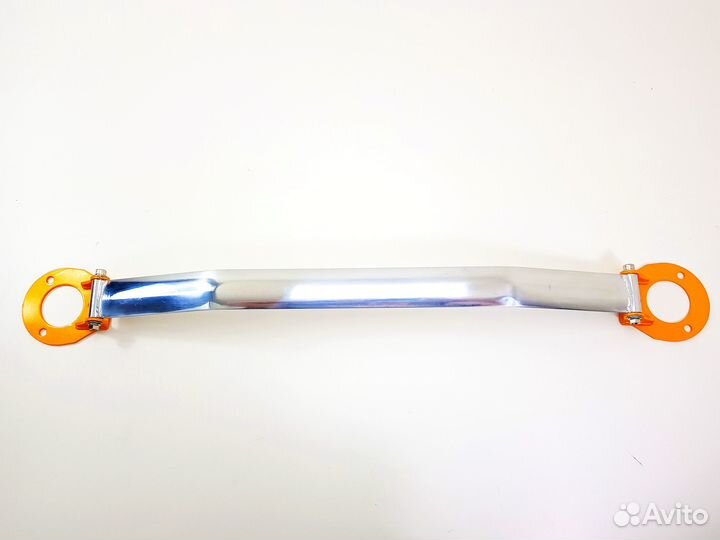 Передняя распорка - Honda Accord 8 ver