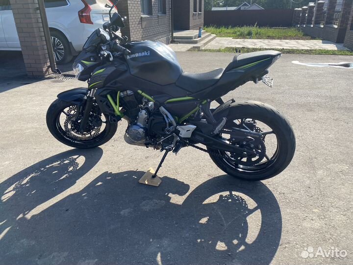 Kawasaki
