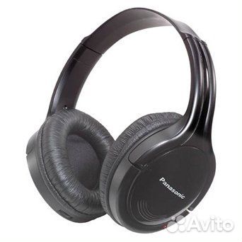 Panasonic RP-WF810 900мгц новые гарантия доставка